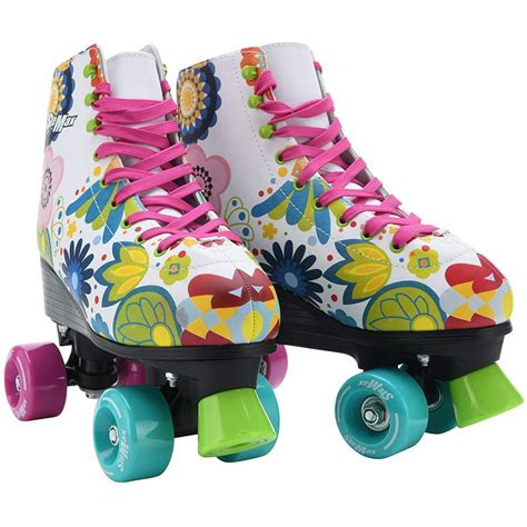 roller skates for women size 6